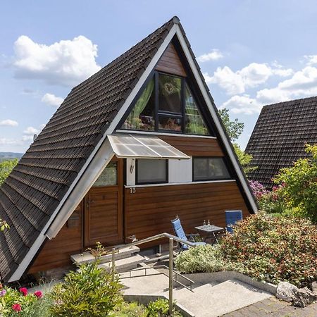 Ferienhaus Dueperthal Hilchenbach Exterior foto
