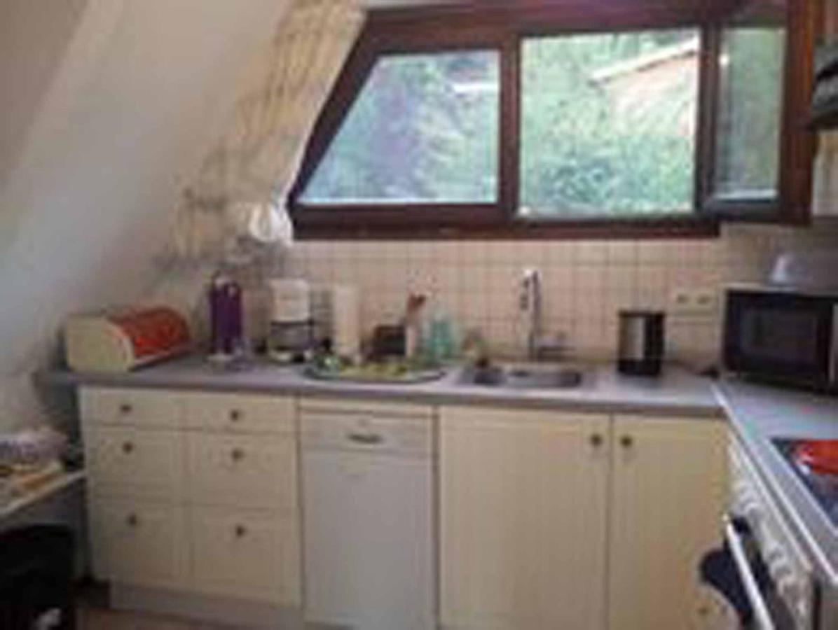 Ferienhaus Dueperthal Hilchenbach Exterior foto